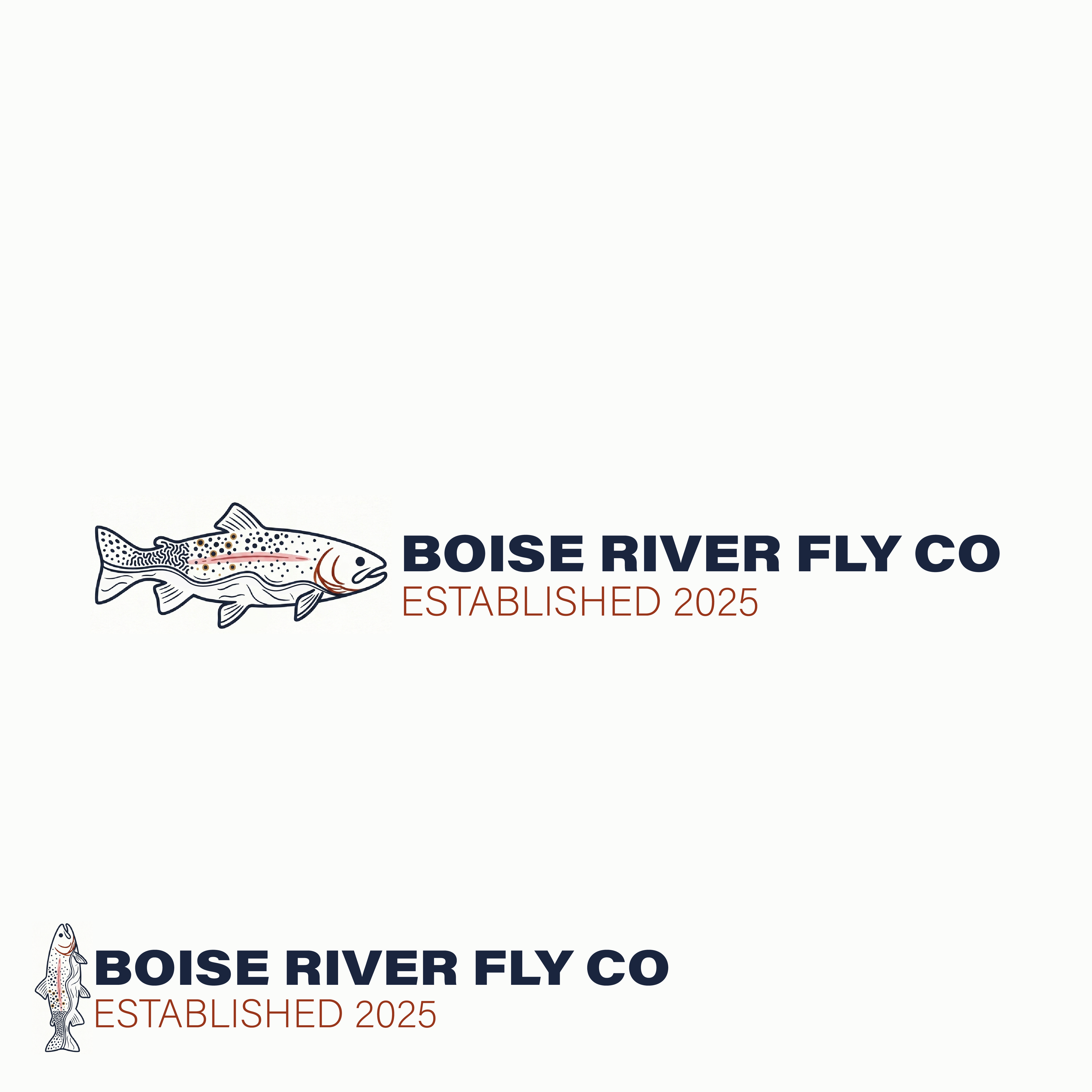 Logo Design by Bushra141 for this project | Design #37433142