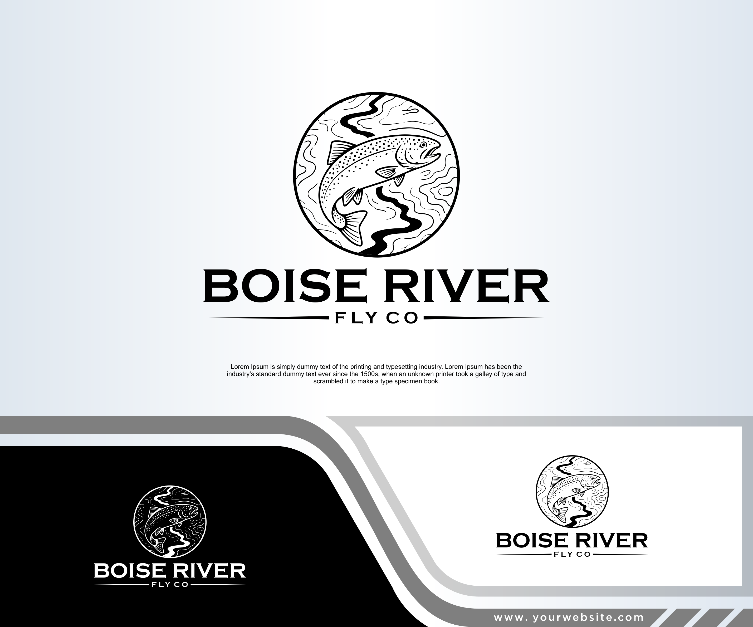 Logo Design by dobleh_creative for this project | Design #37365881