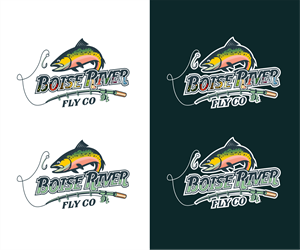 Logo Design by ThiagoB for this project | Design: #37363652