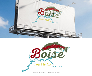 Logo Design by Ansh Design for this project | Design: #37365411