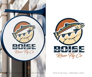 Logo Design by Ansh Design for this project | Design: #37365413