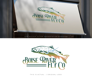 Logo Design by Ansh Design for this project | Design: #37365414