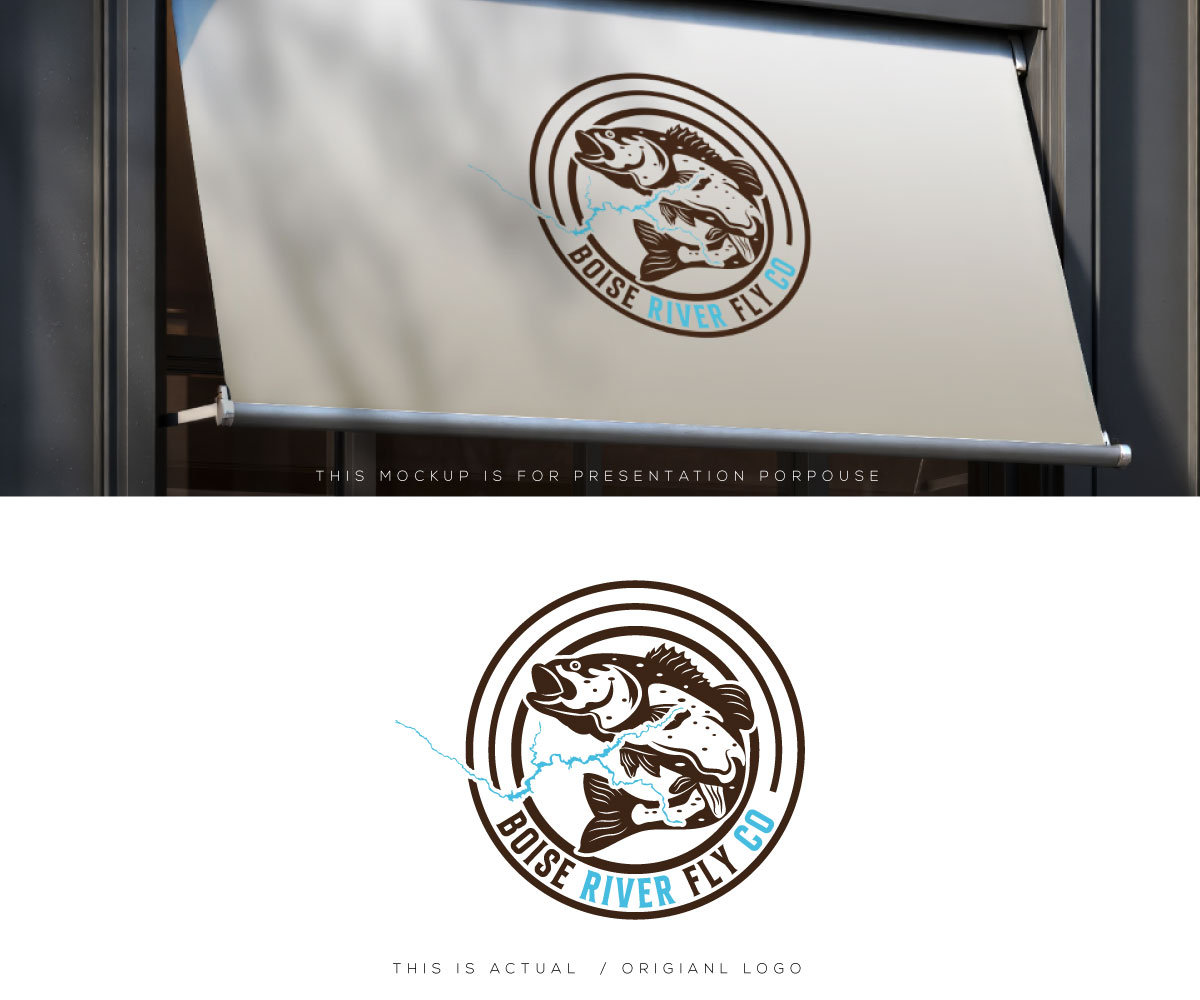 Logo Design by Ansh Design for this project | Design #37365415