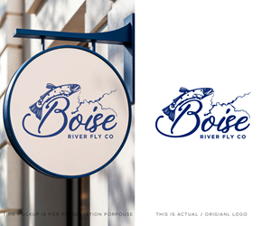 Logo Design by Ansh Design for this project | Design: #37365416