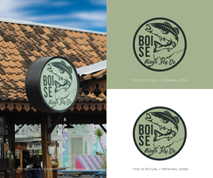 Logo Design by Ansh Design for this project | Design: #37376603