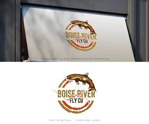 Logo Design by Ansh Design for this project | Design: #37376604