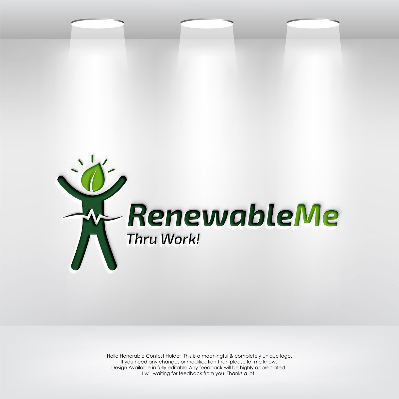 Logo Design by LogoEon for this project | Design #37364440