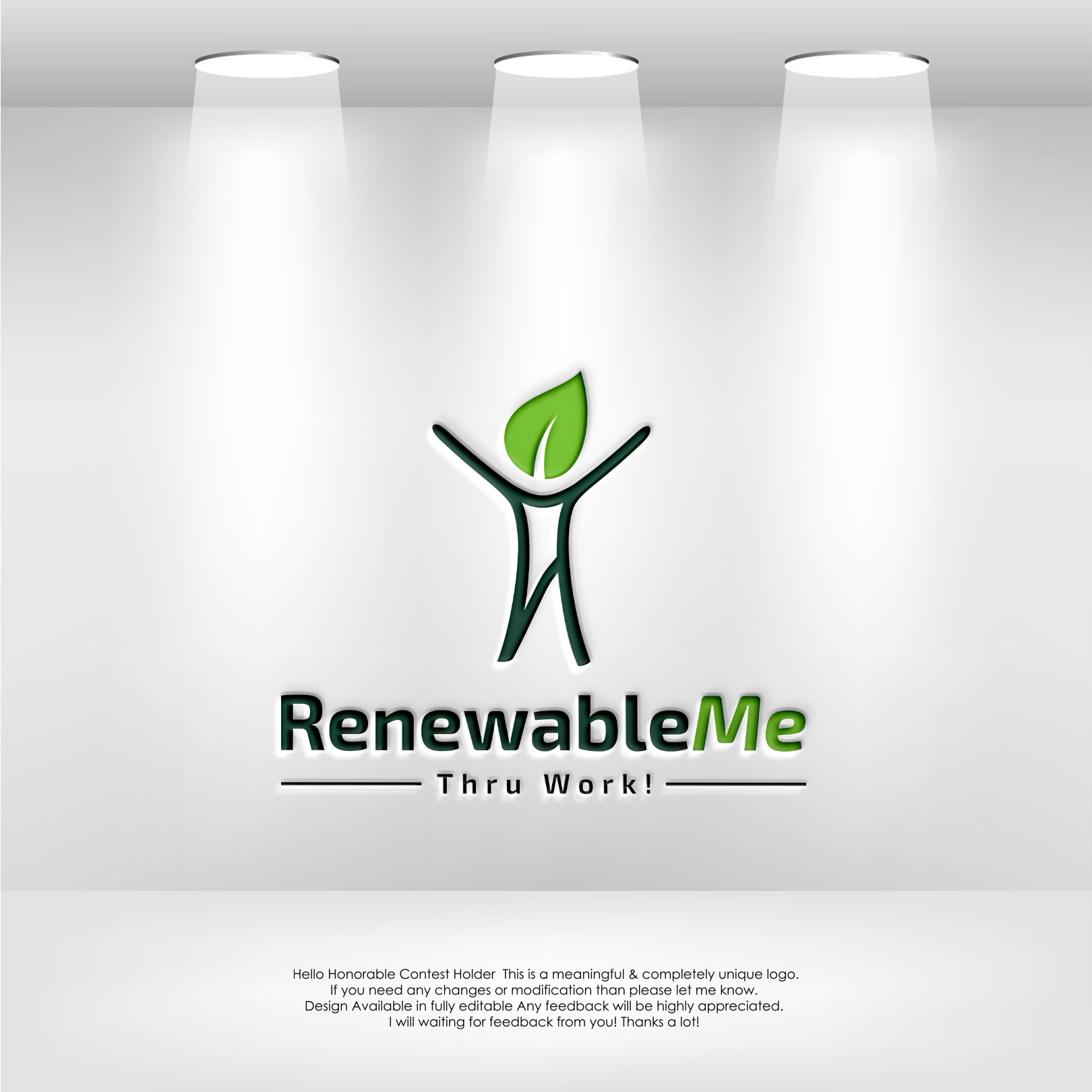 Logo Design by LogoEon for this project | Design #37364979