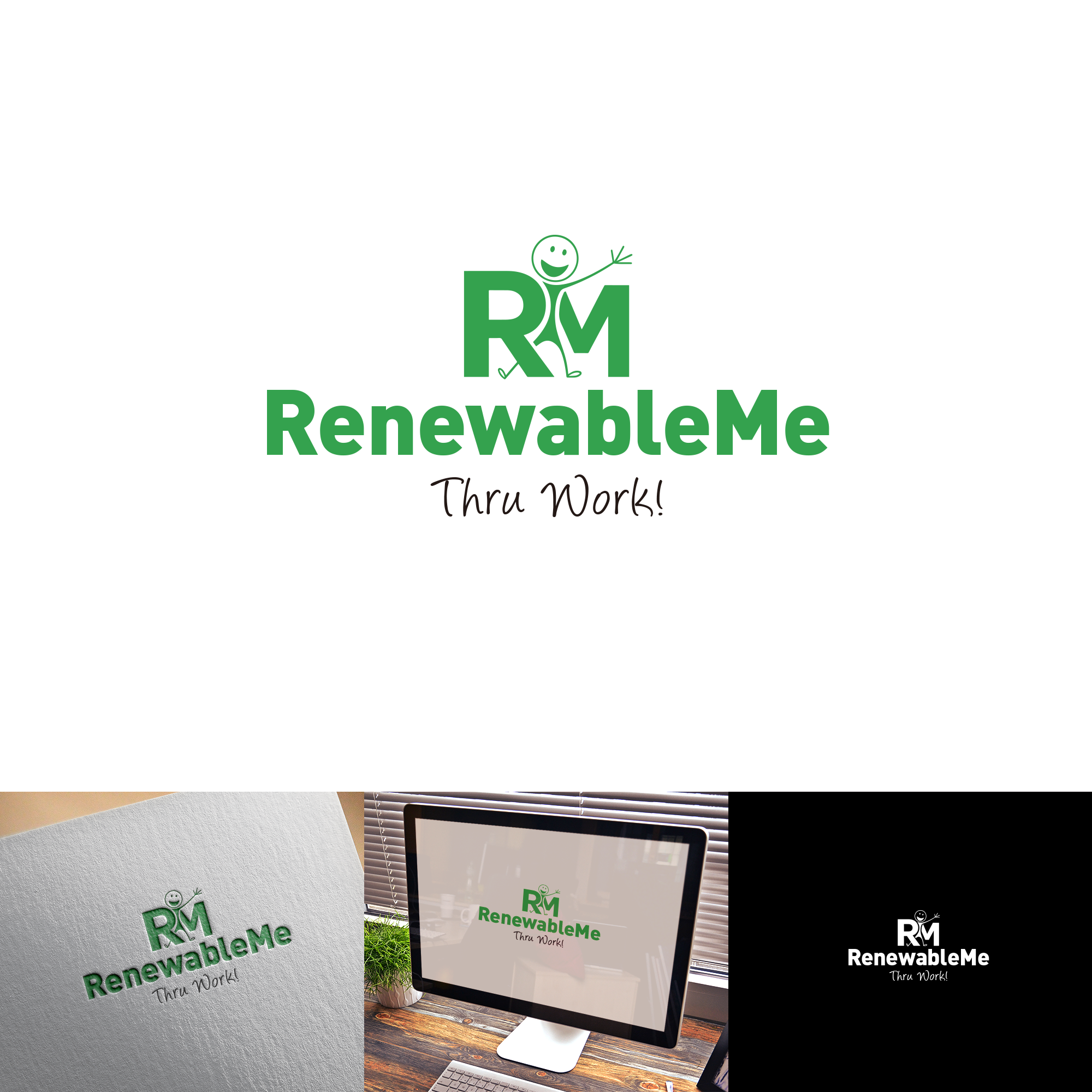 Logo Design by faguns for this project | Design #37364286