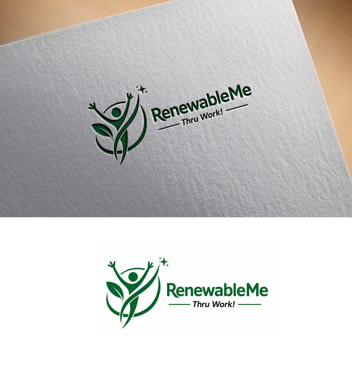Logo Design by NEST Design for this project | Design #37365363