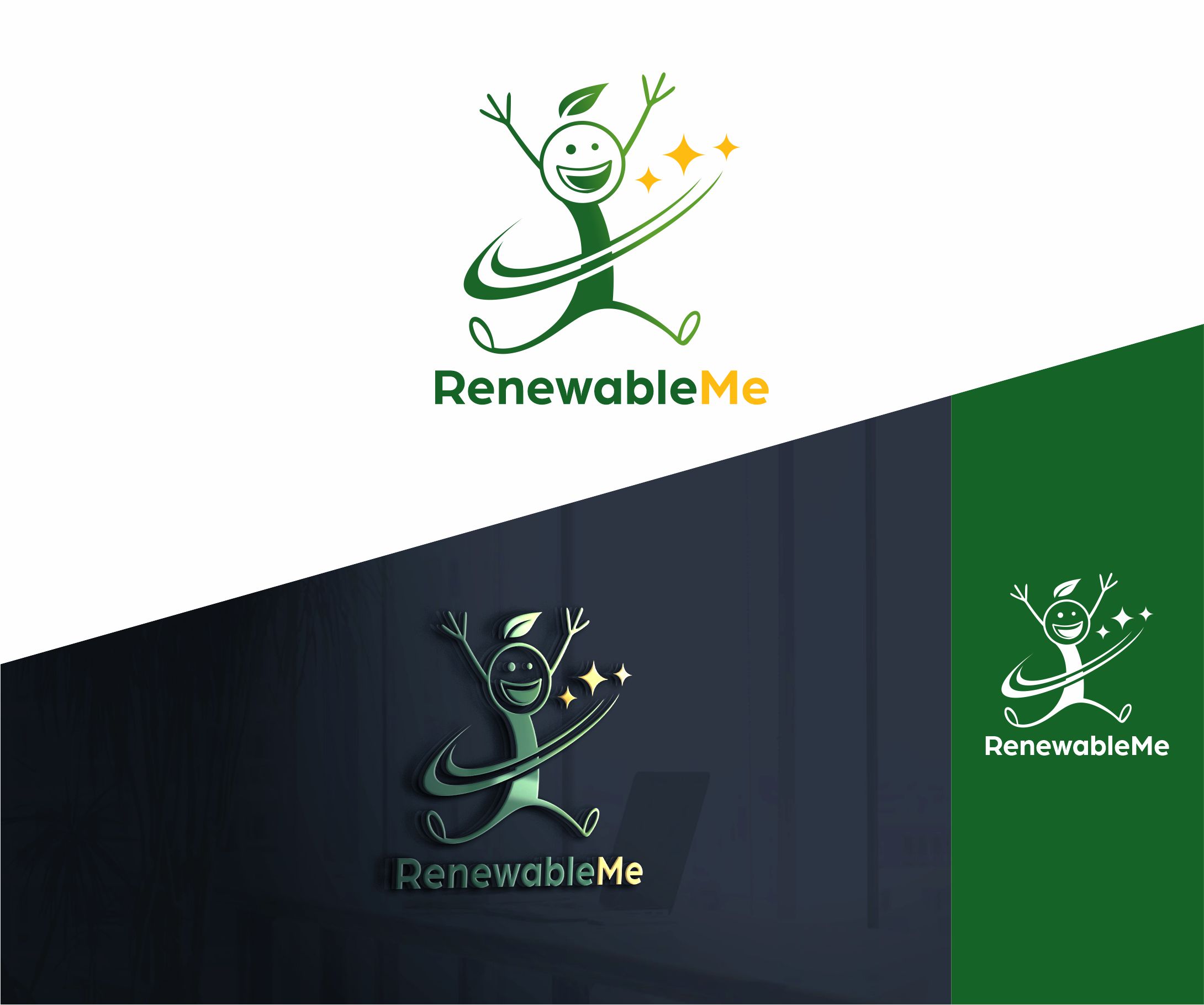 Logo Design by alkaline for this project | Design #37364034
