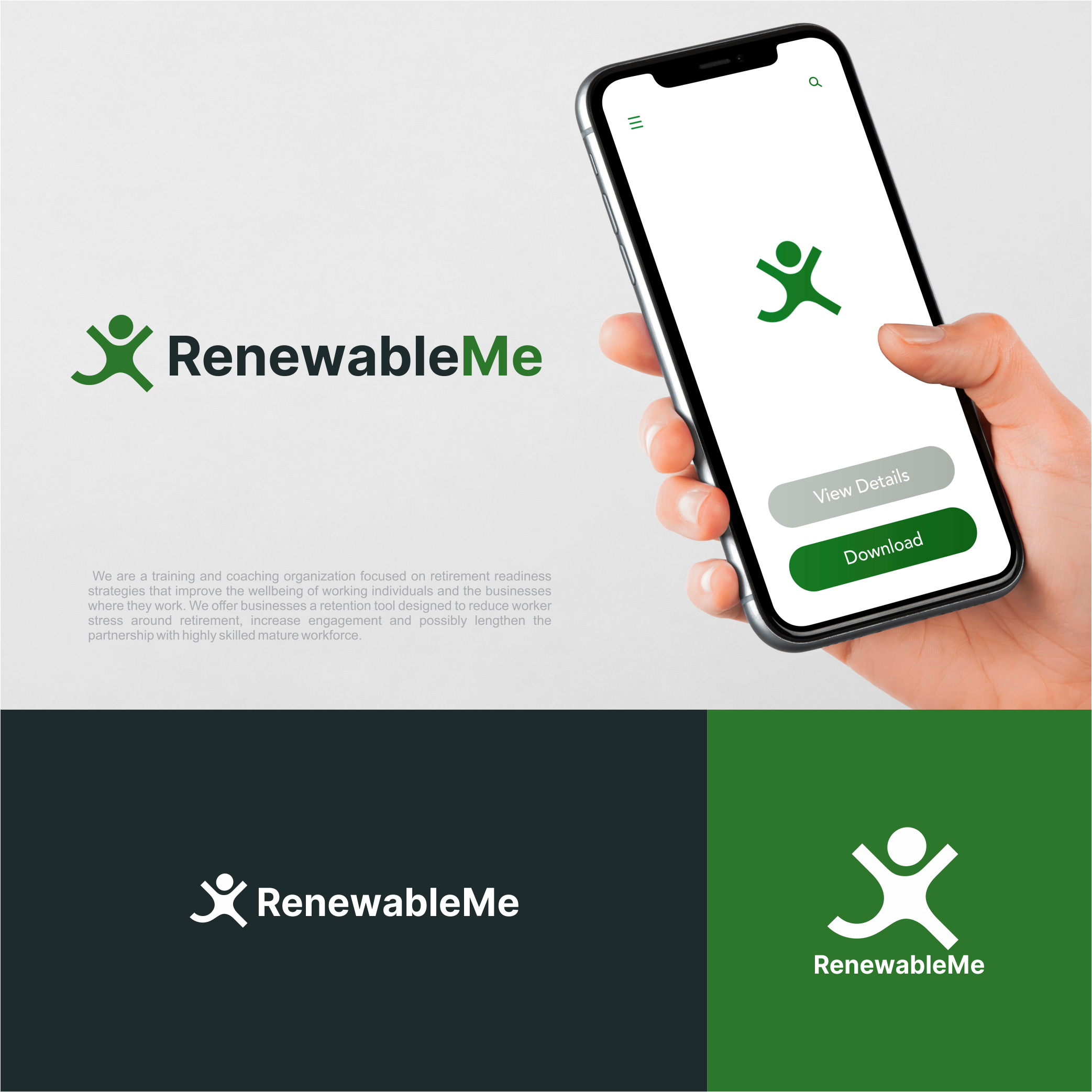 Logo Design by melzh for this project | Design: #37368957