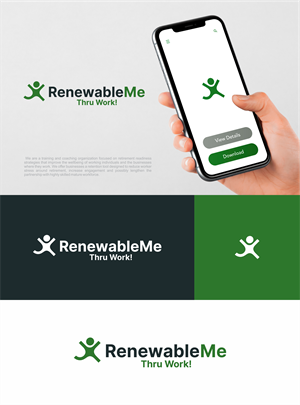 Logo Design by melzh for this project | Design: #37369795