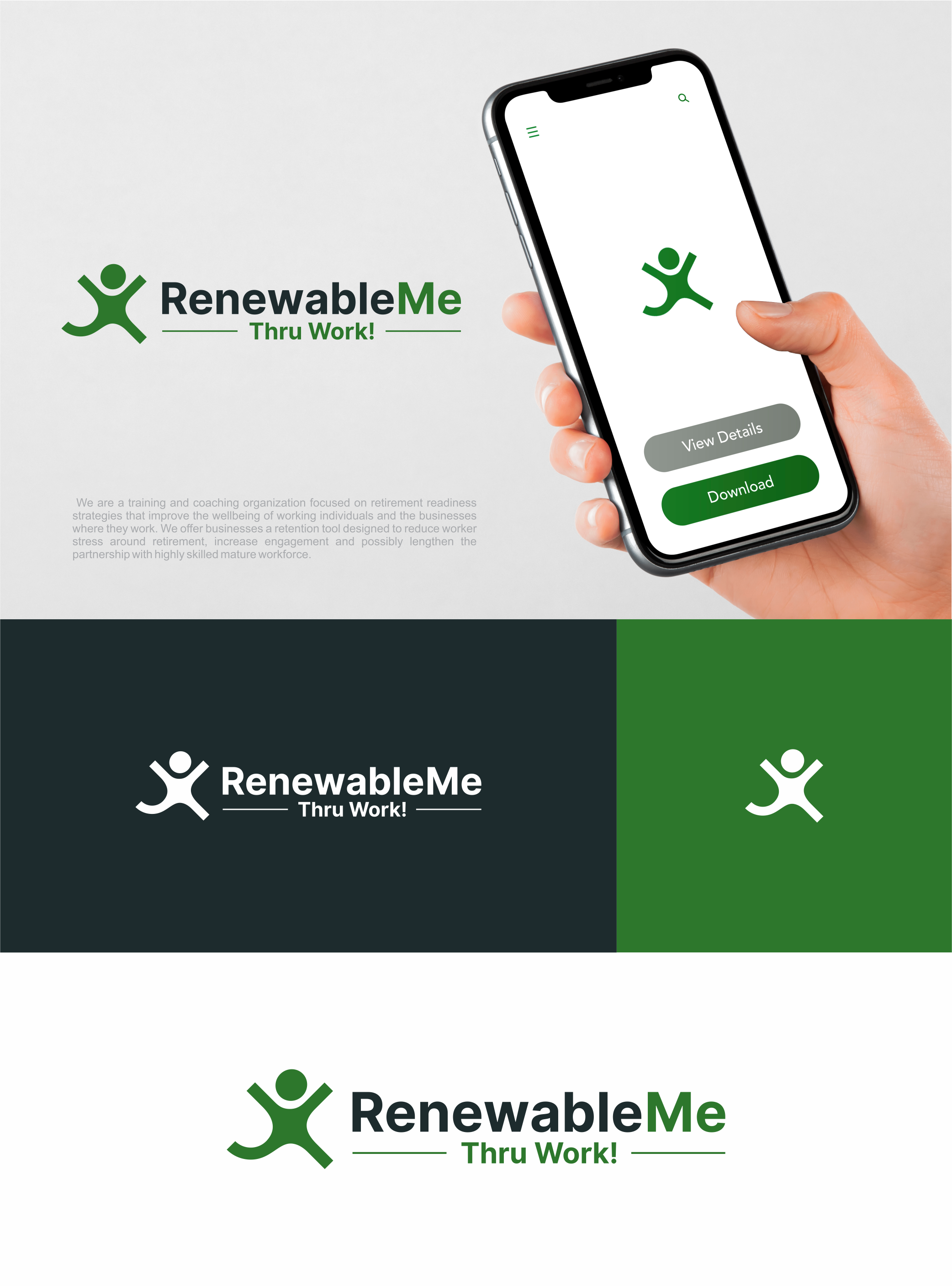Logo Design by melzh for this project | Design #37369846