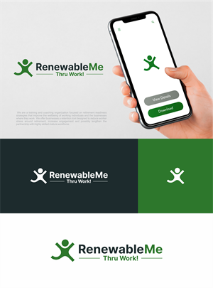 Logo Design by melzh for this project | Design: #37369846