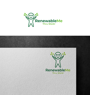 Logo Design by RA-bica for this project | Design: #37368964