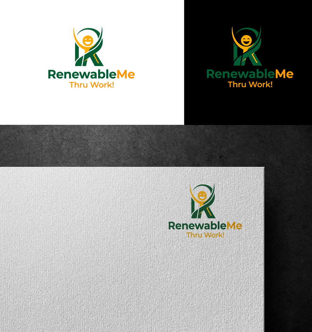 Logo Design by RA-bica for this project | Design #37368965