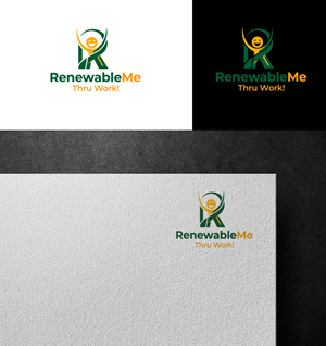 Logo Design by RA-bica for this project | Design: #37368965