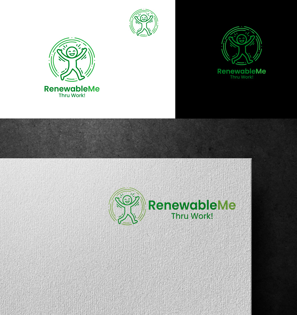 Logo Design by RA-bica for this project | Design #37368991