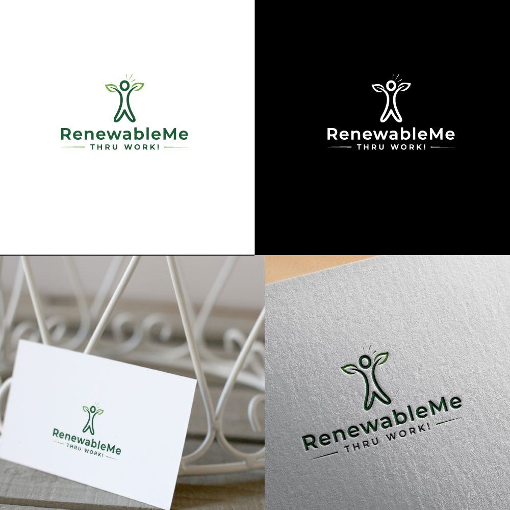Logo Design by Jonshonkal for this project | Design #37364800