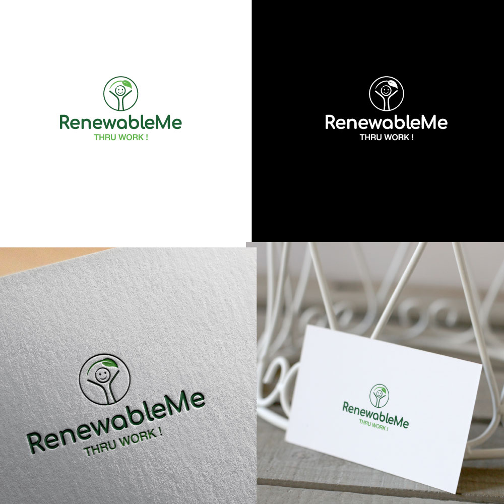Logo Design by Jonshonkal for this project | Design #37364802