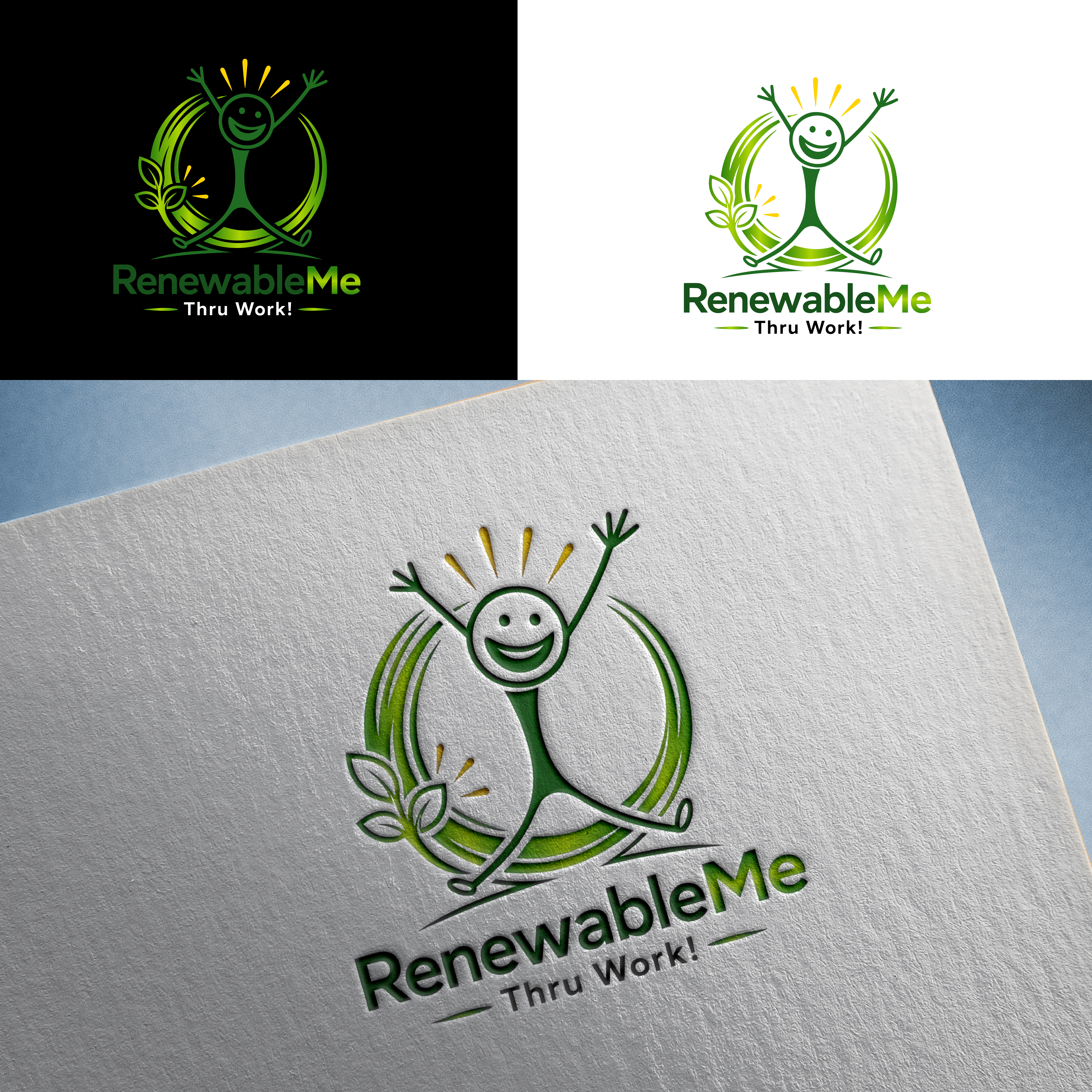 Logo Design by Shariqology for this project | Design #37363305