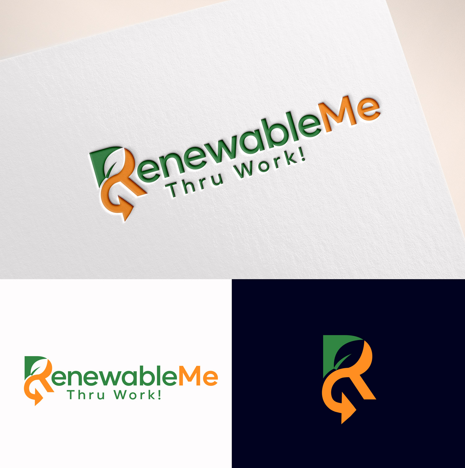 Logo Design by M Art & Design for this project | Design #37365652