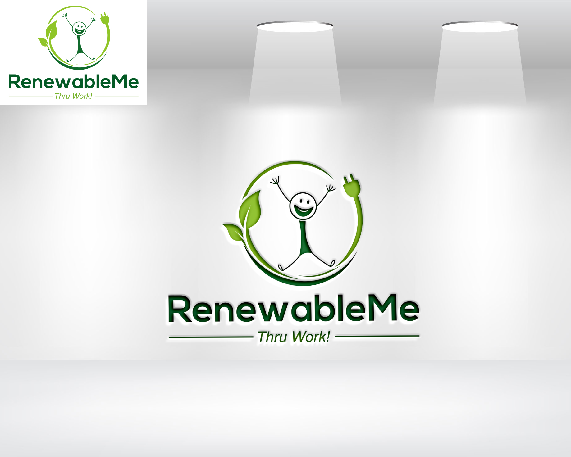 Logo Design by MT Tasnim for this project | Design #37364197