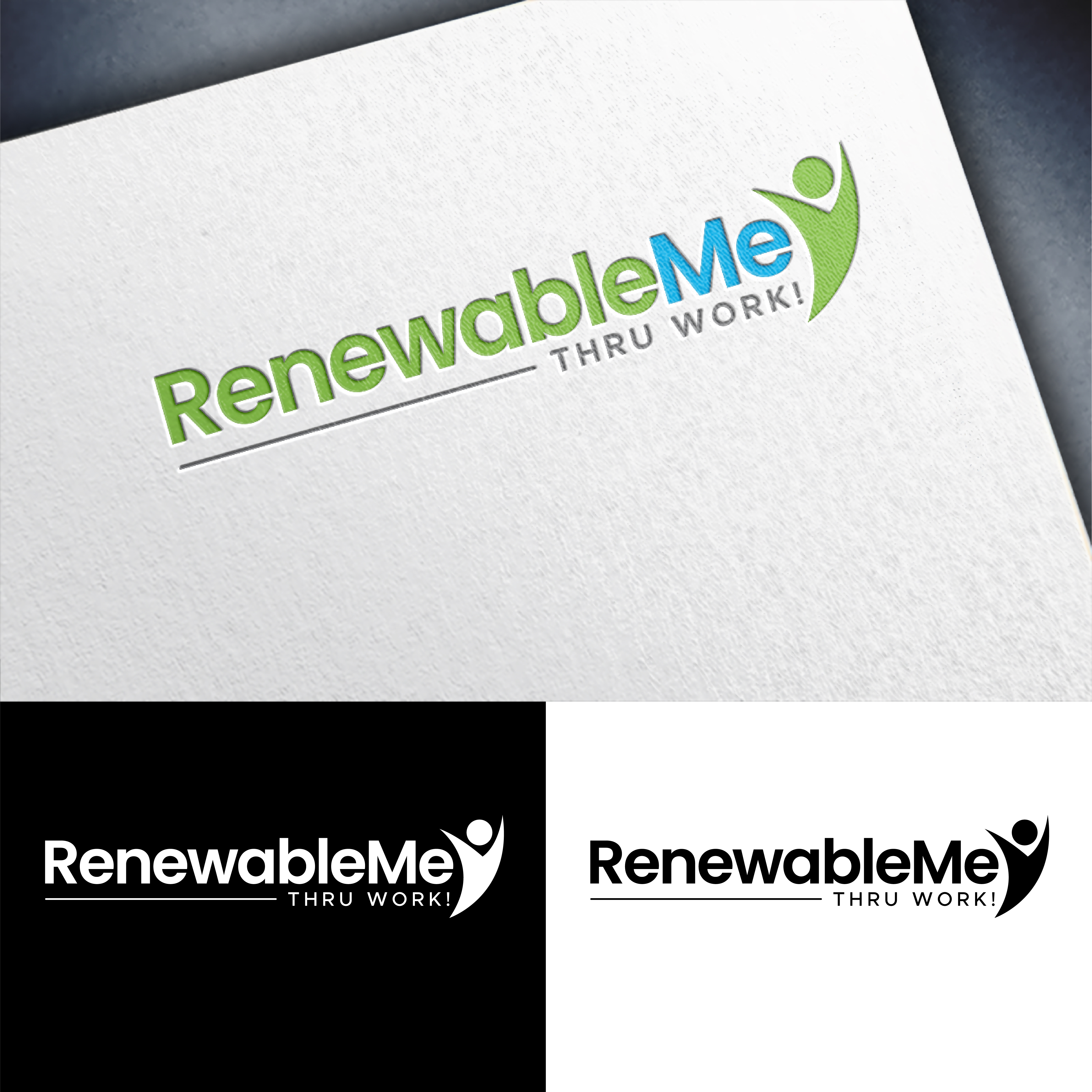 Logo Design by John Mark Arts for this project | Design #37366712