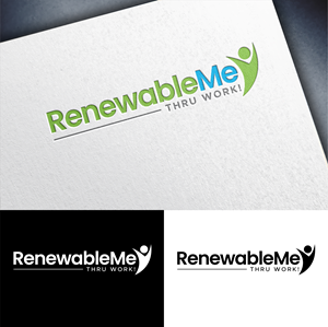 Logo Design by John Mark Arts for this project | Design: #37366712