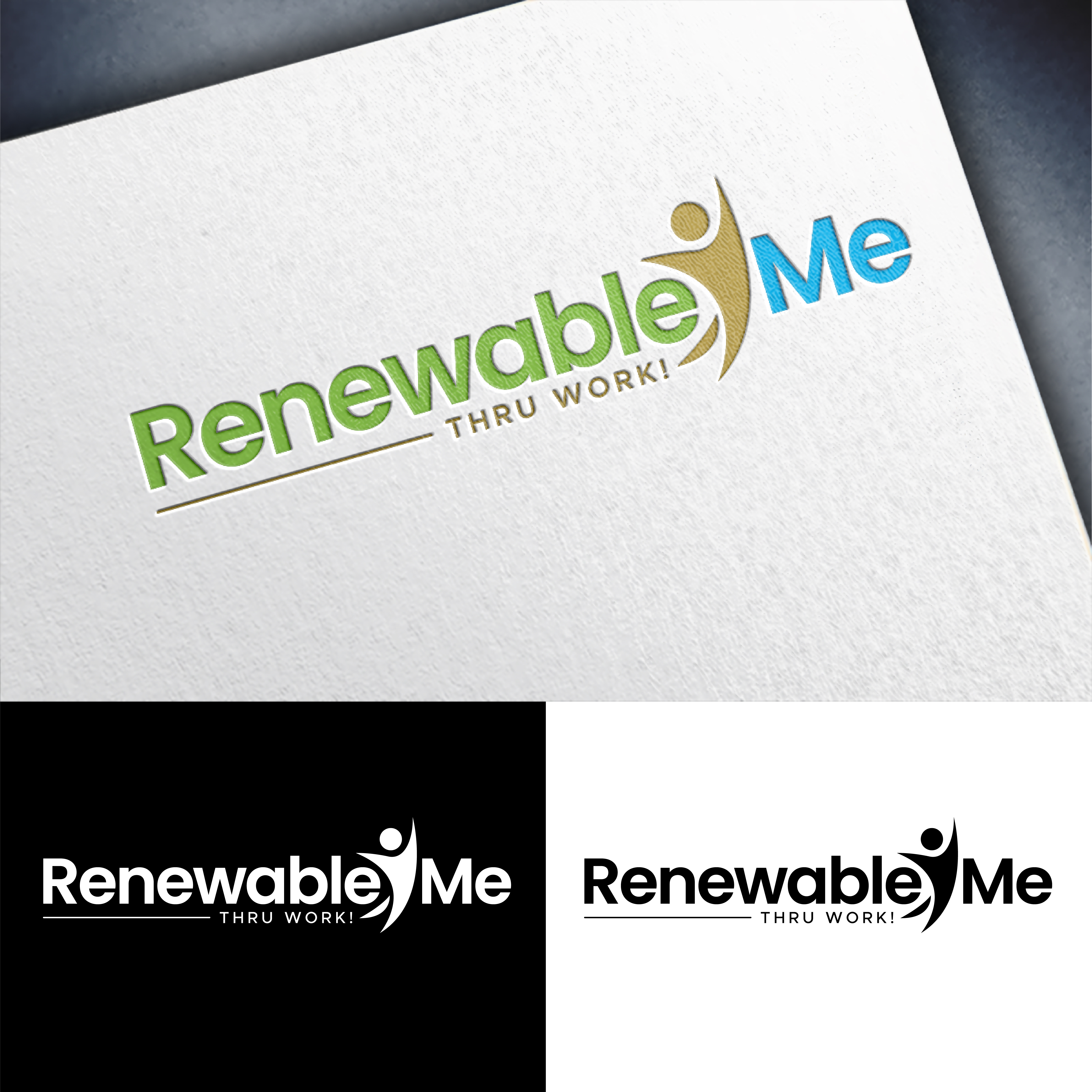 Logo Design by John Mark Arts for this project | Design #37366775