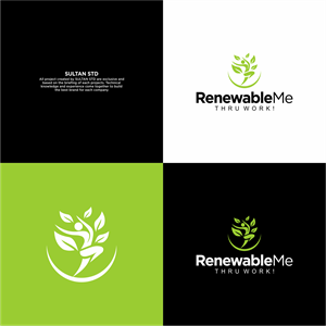 Logo Design by Sultan  Studio for this project | Design: #37364766