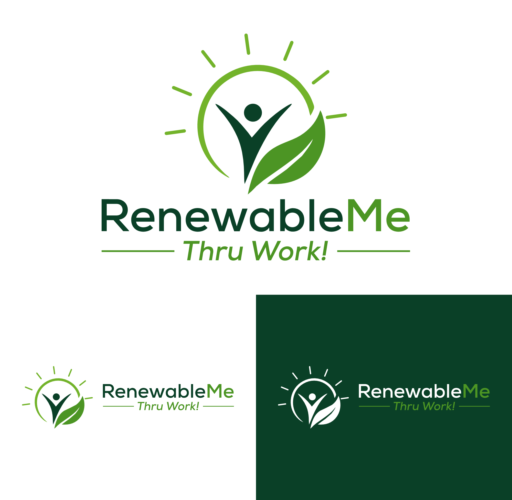 Logo Design by Sintia Sari for this project | Design #37366928
