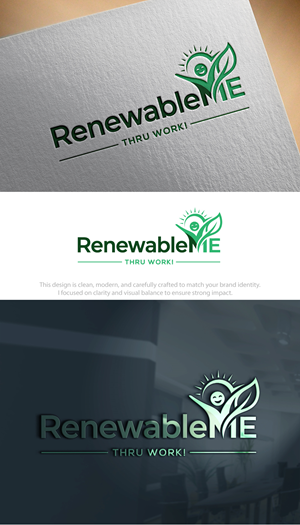 Logo Design by Hamza  Al-Muttalib for this project | Design: #37364272
