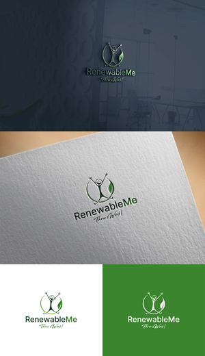 Logo Design by Diaana for this project | Design: #37366321