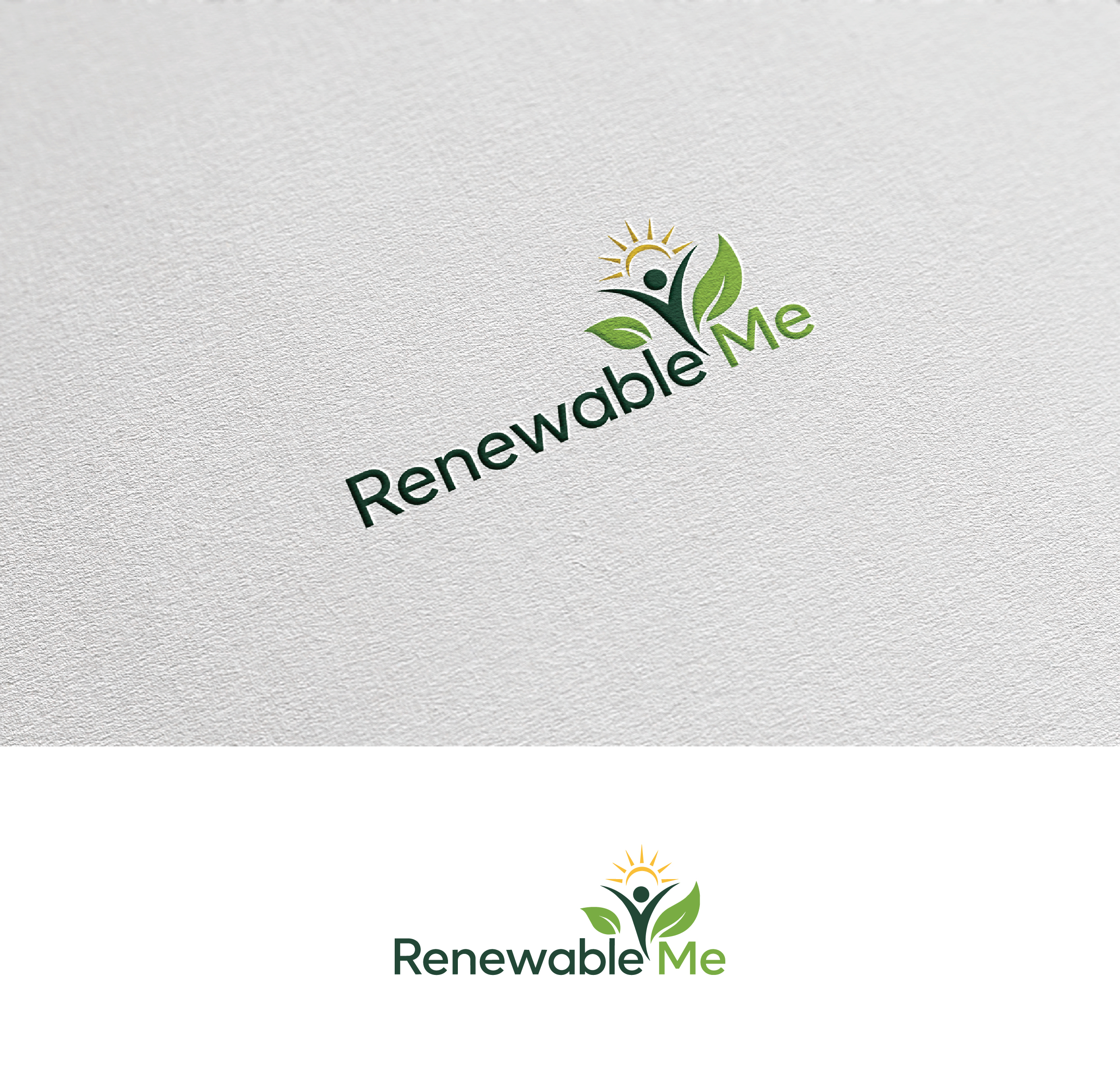 Logo Design by Afsana_Hoque for this project | Design #37367262