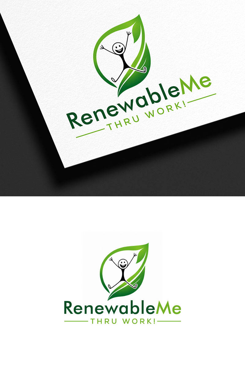 Logo Design by jessica-mano for this project | Design #37366644