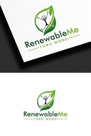 Logo Design by jessica-mano for this project | Design: #37366644