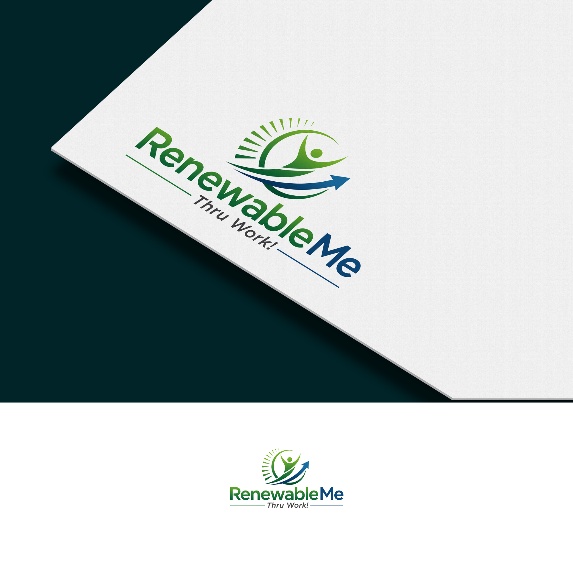 Logo Design by Sain G for this project | Design #37369651