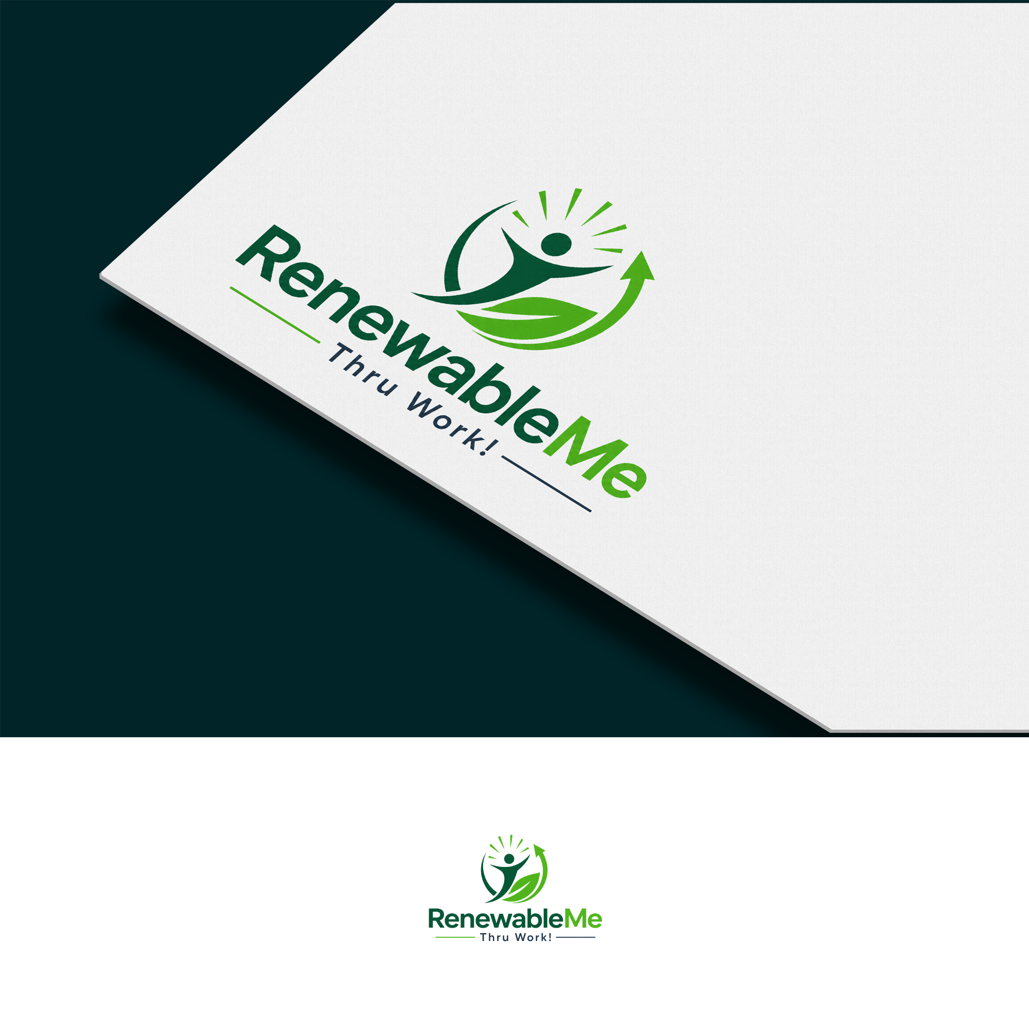 Logo Design by Sain G for this project | Design #37369653