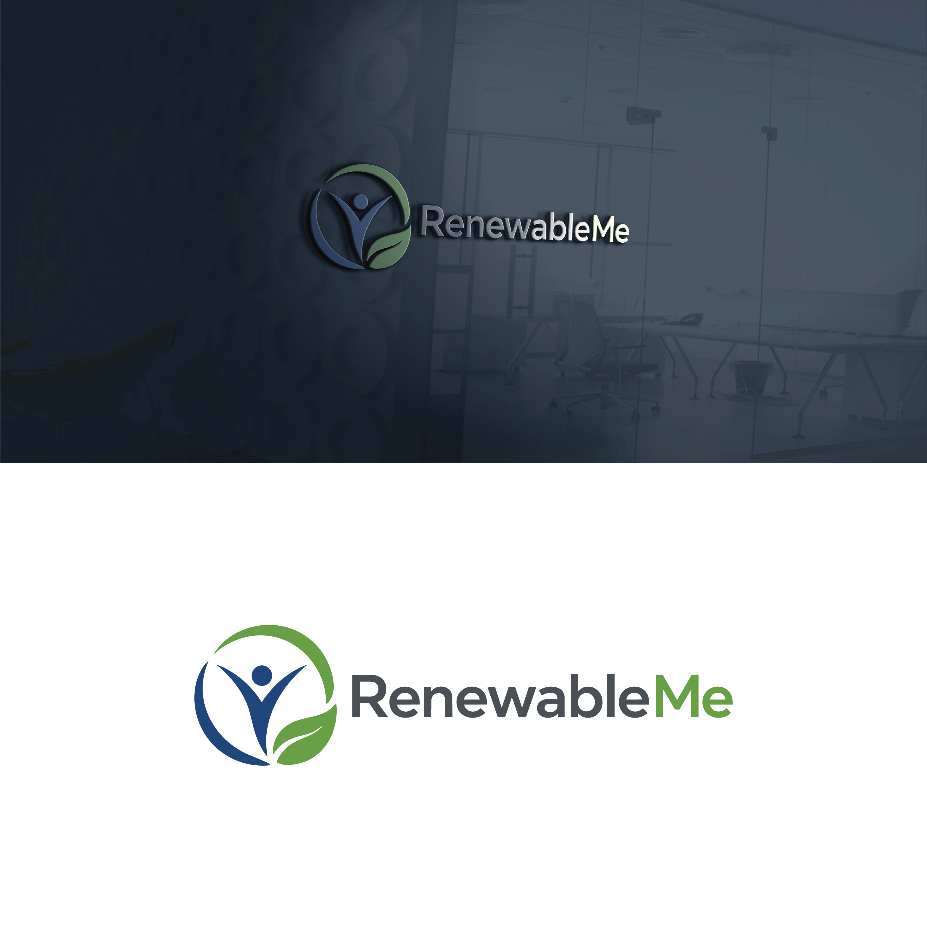 Logo Design by Usmaan4 for this project | Design #37367227