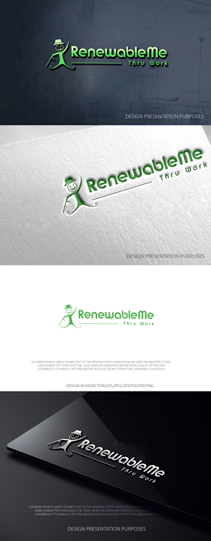 Logo Design by zebronicgraphic for this project | Design: #37365833