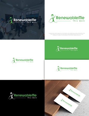 Logo Design by zebronicgraphic for this project | Design: #37365834