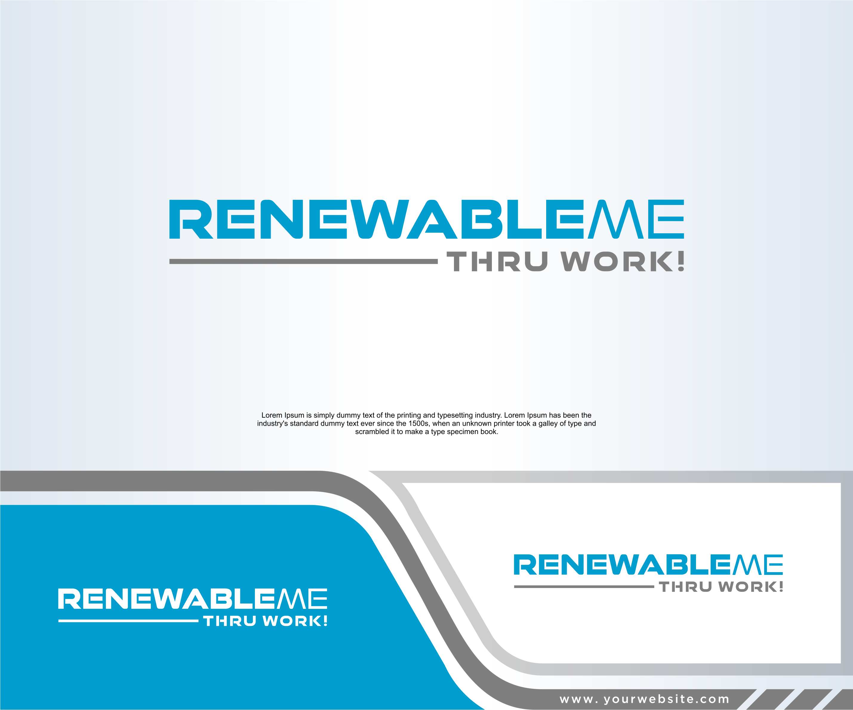 Logo Design by dobleh_creative for this project | Design #37367772