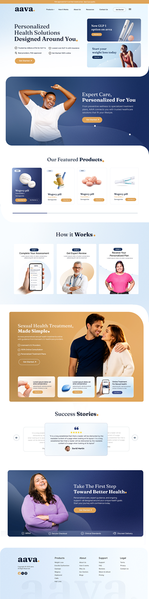 Web Design par Blue Sparrow pour ce projet | Design : #37369379
