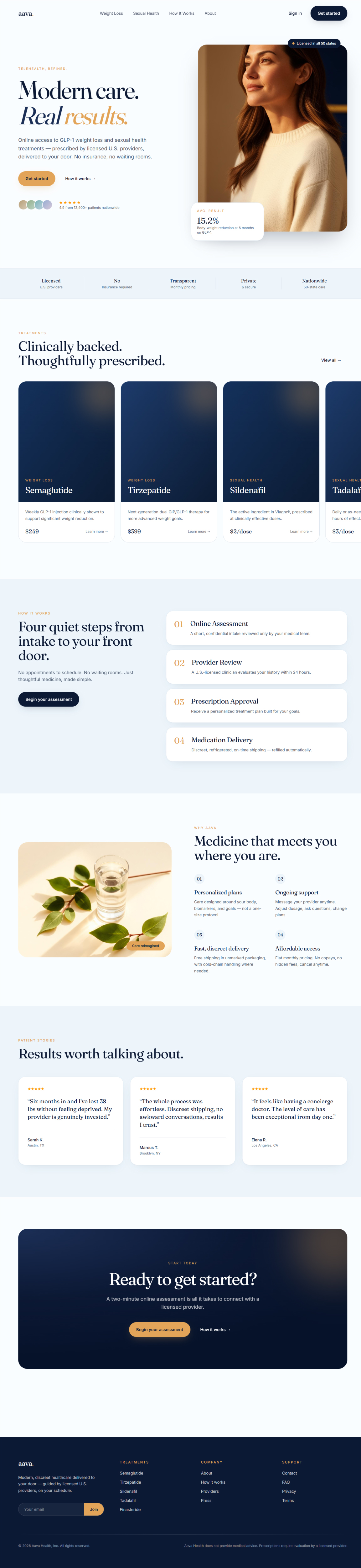 Web Design by siyam77 for this project | Design #37374335