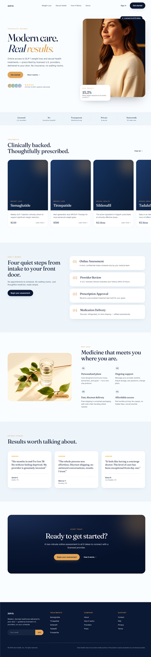Web Design by siyam77 for this project | Design: #37374335