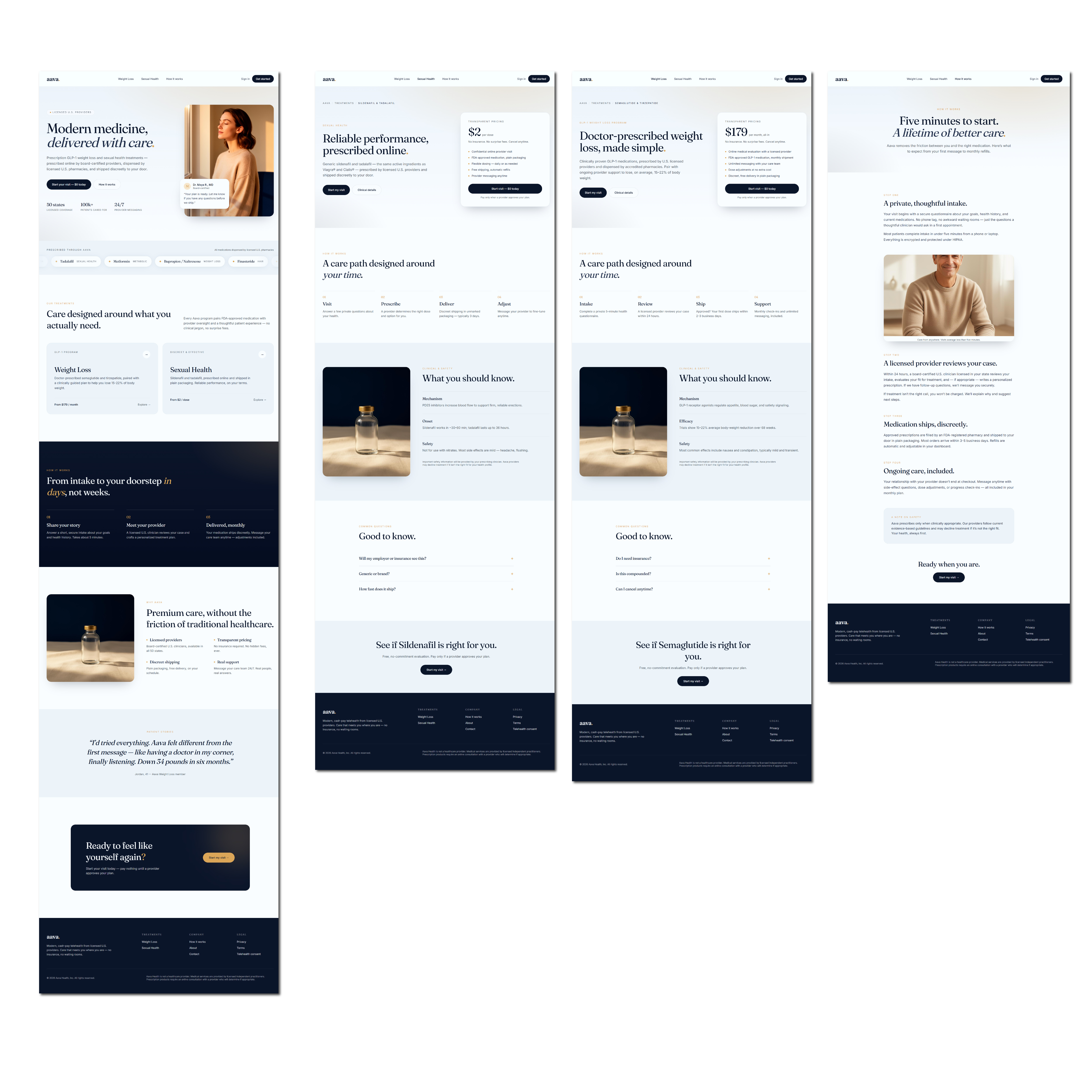 Web Design by siyam77 for this project | Design #37380809