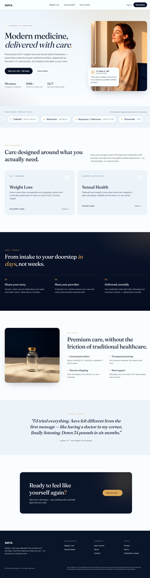 Web Design by siyam77 for this project | Design: #37380810