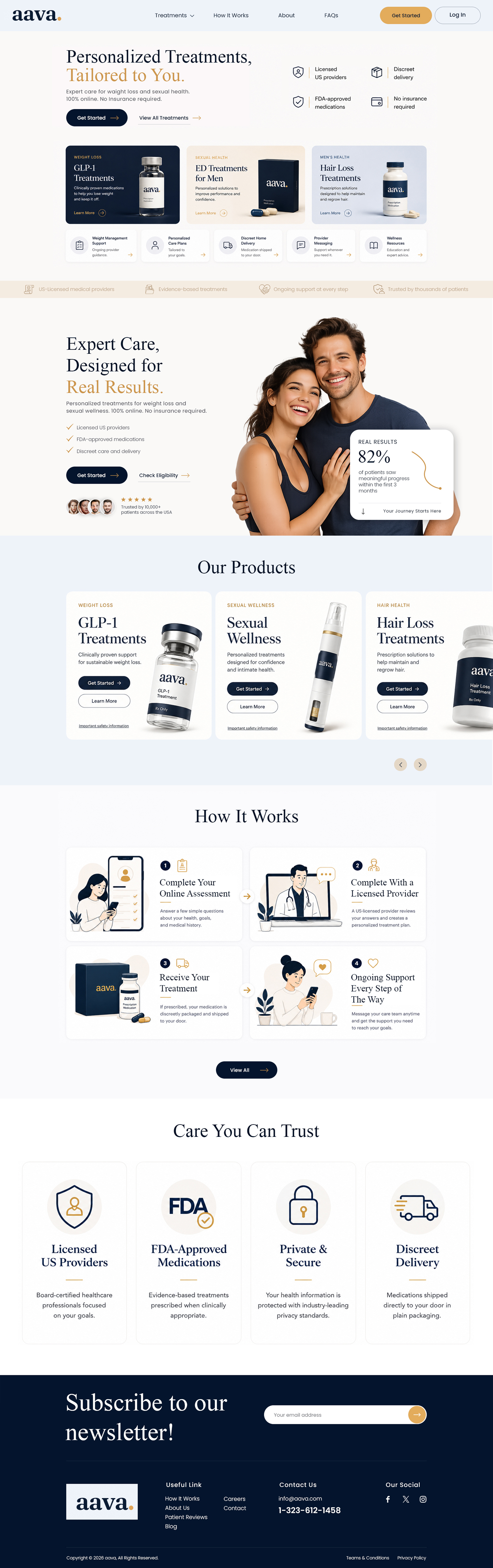 Web Design by Anup Innovations for this project | Design #37370099
